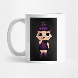 Dolls 28 (Style:6) Mug